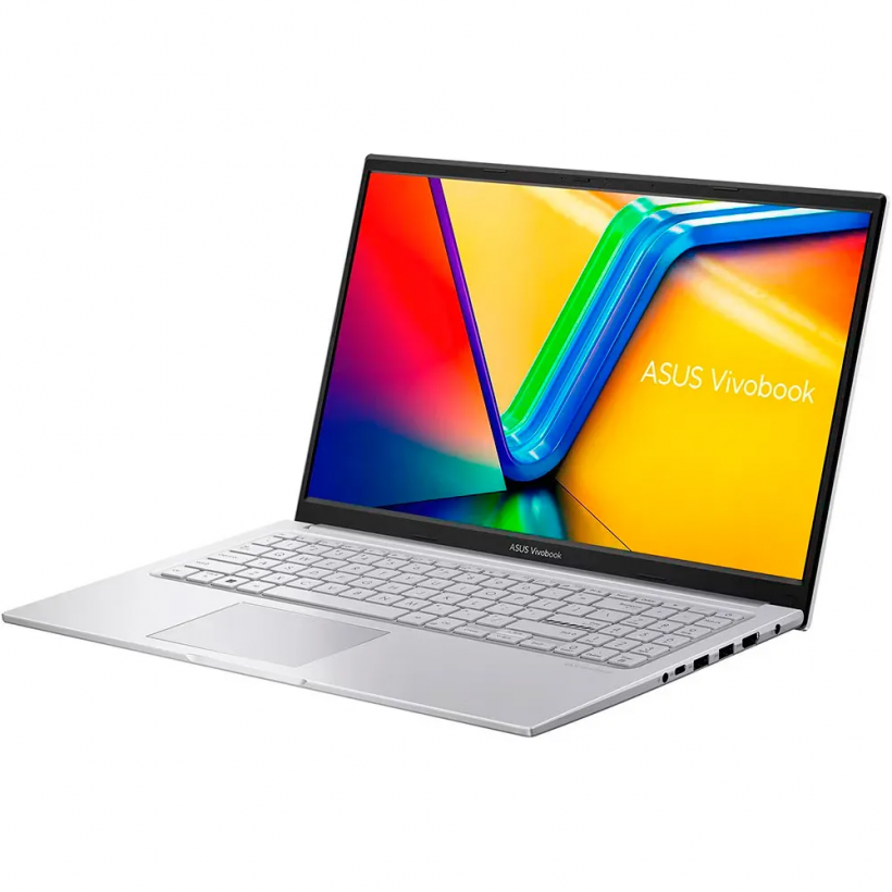 Ноутбук Asus VivoBook 17 F1704VAP (F1704VAP-AS56)  Фото №0